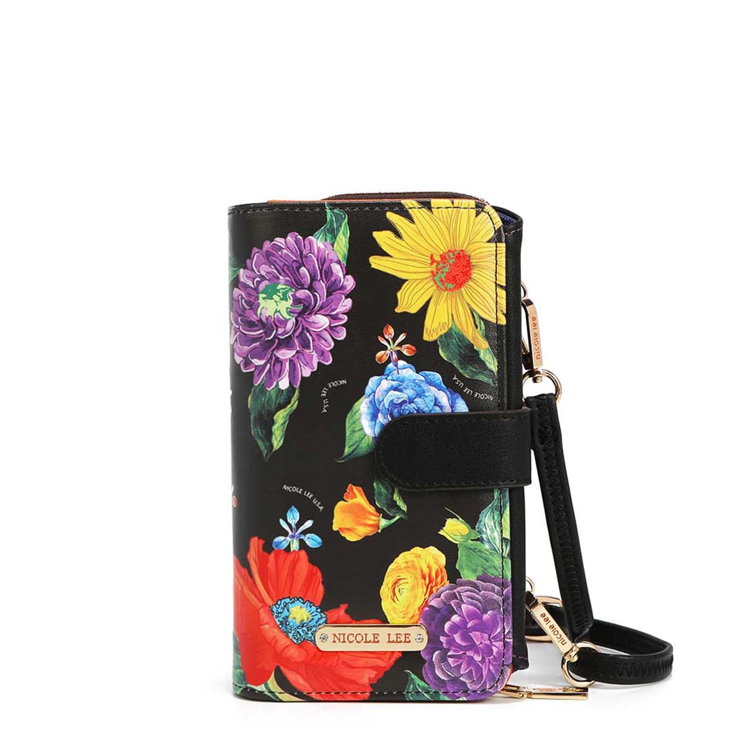 FUNDA DE MOVIL PLEGABLE CON FUNCIÓN DE BANDOLERA-0