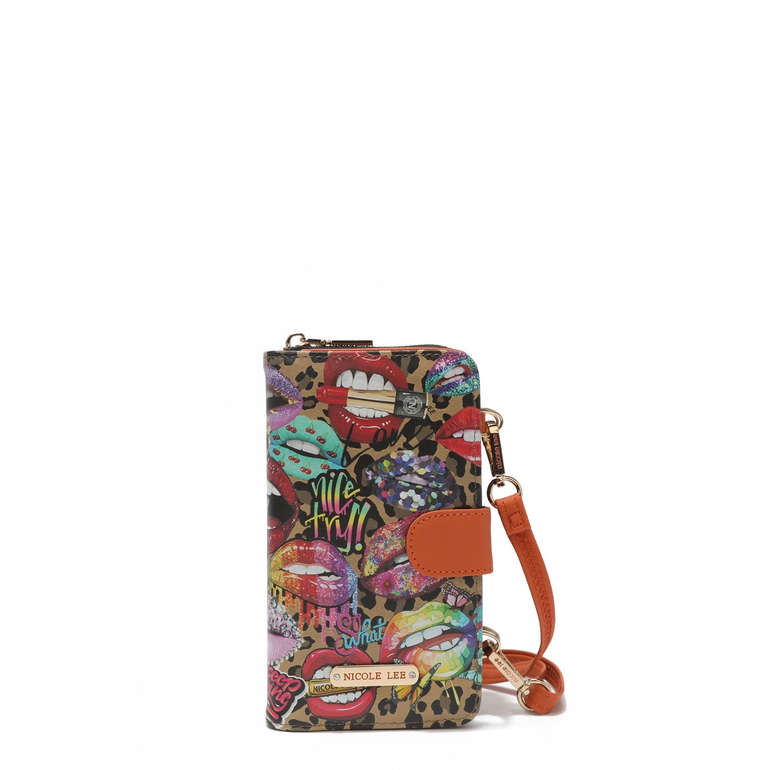 FUNDA DE MOVIL SEPARABLE CON FUNCIÓN DE BANDOLERA-5