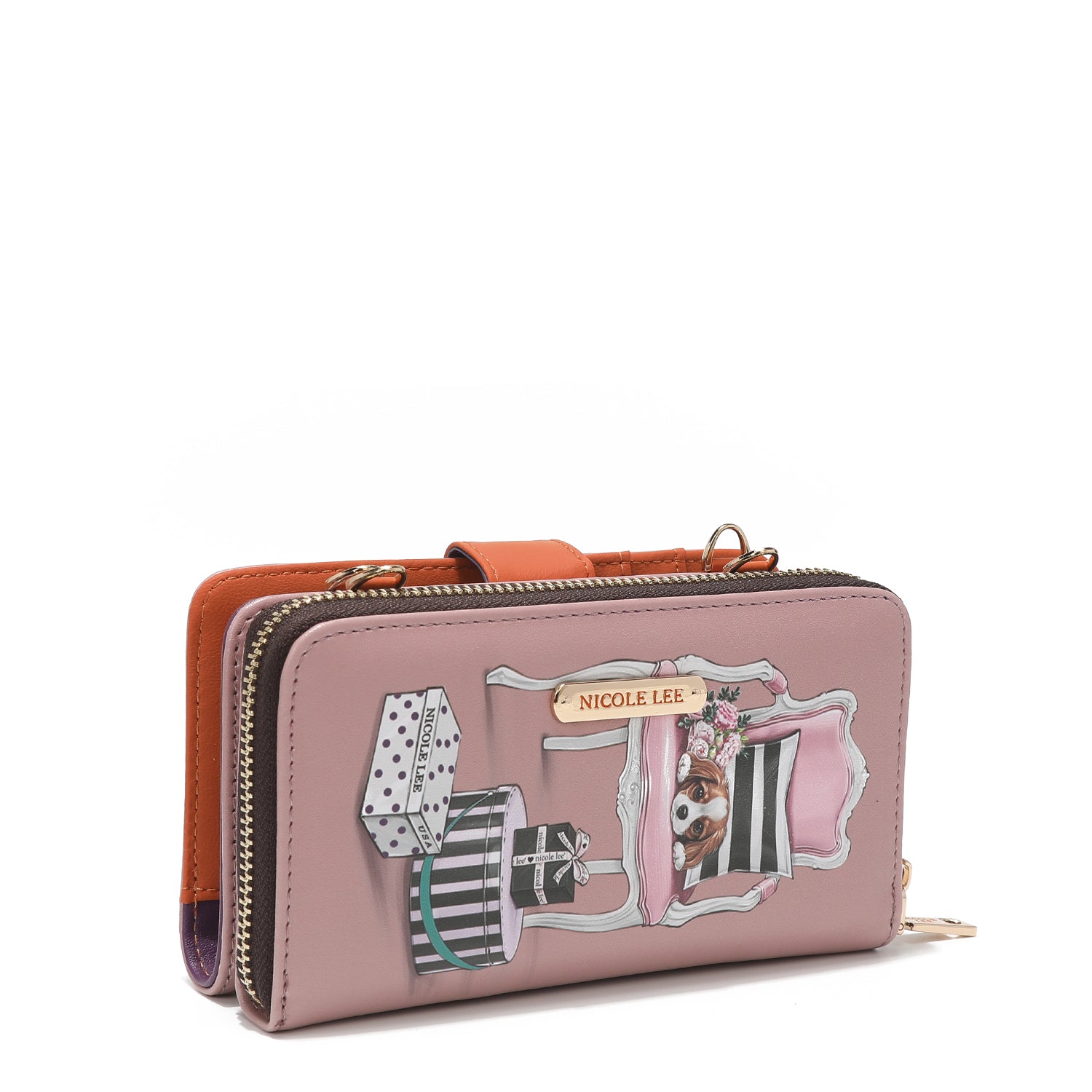 FUNDA DE MOVIL SEPARABLE CON FUNCIÓN DE BANDOLERA-2