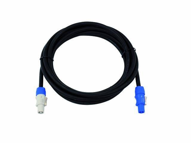 Cobra Powercon extension cable (15m)-0