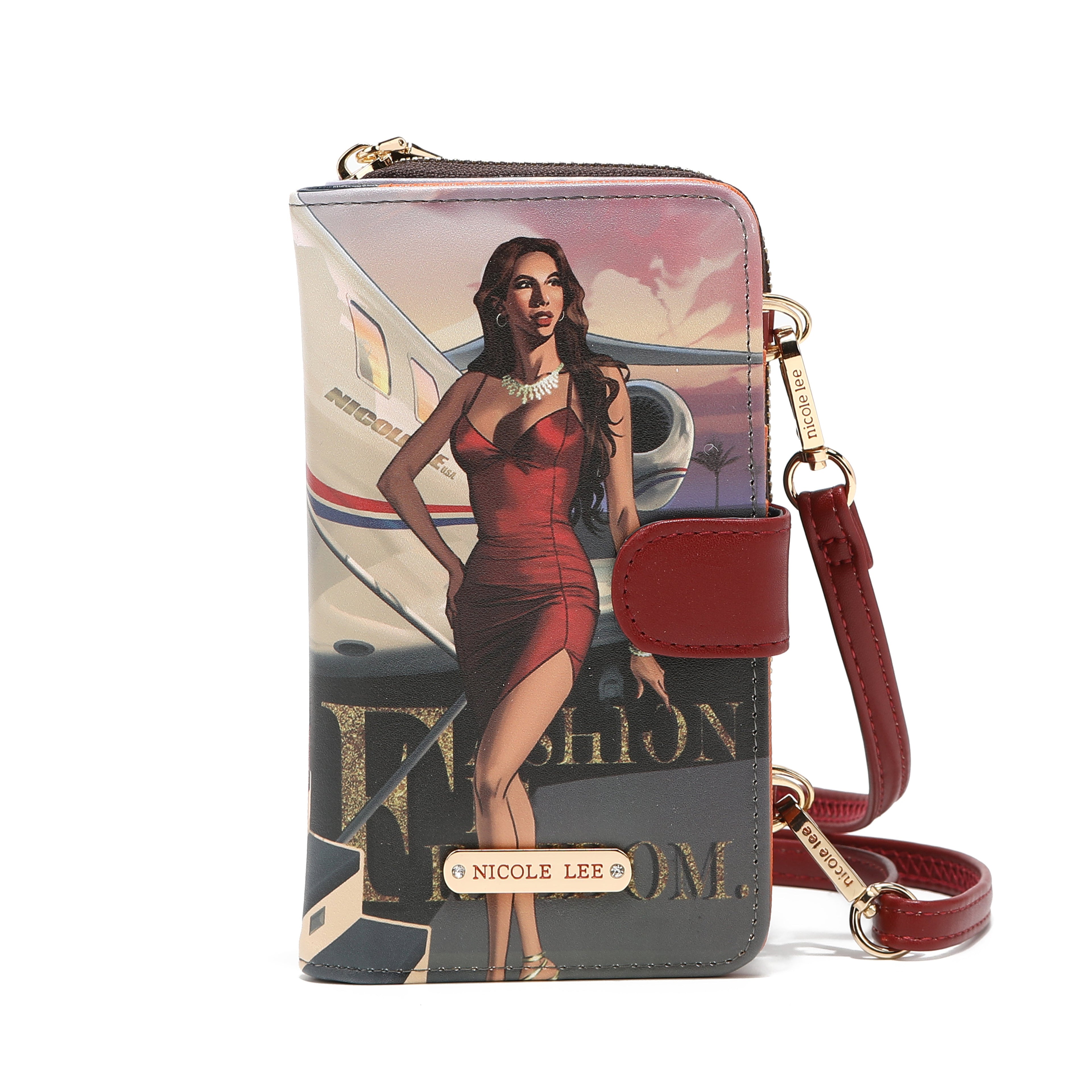 FUNDA DE MOVIL SEPARABLE CON FUNCIÓN DE BANDOLERA-8