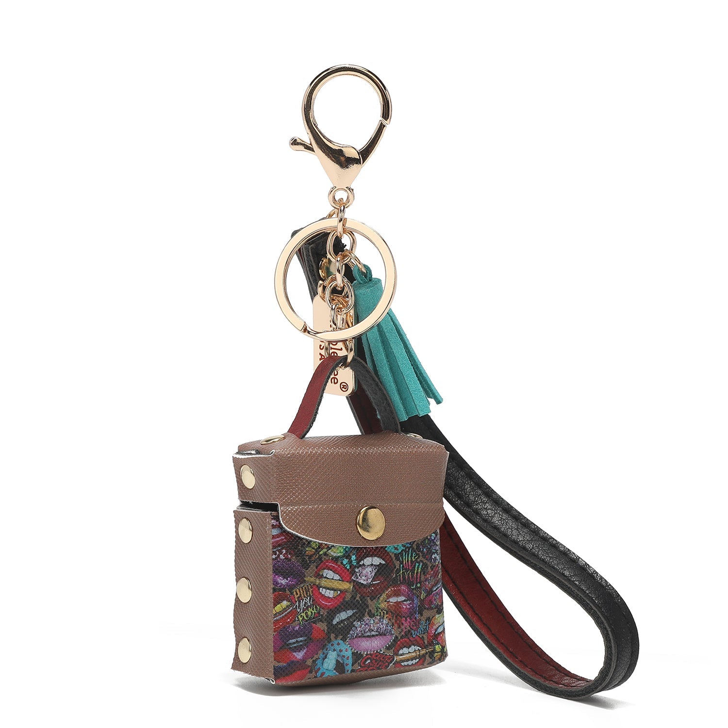 LLAVERO CON PORTA AUDIFONOS-1