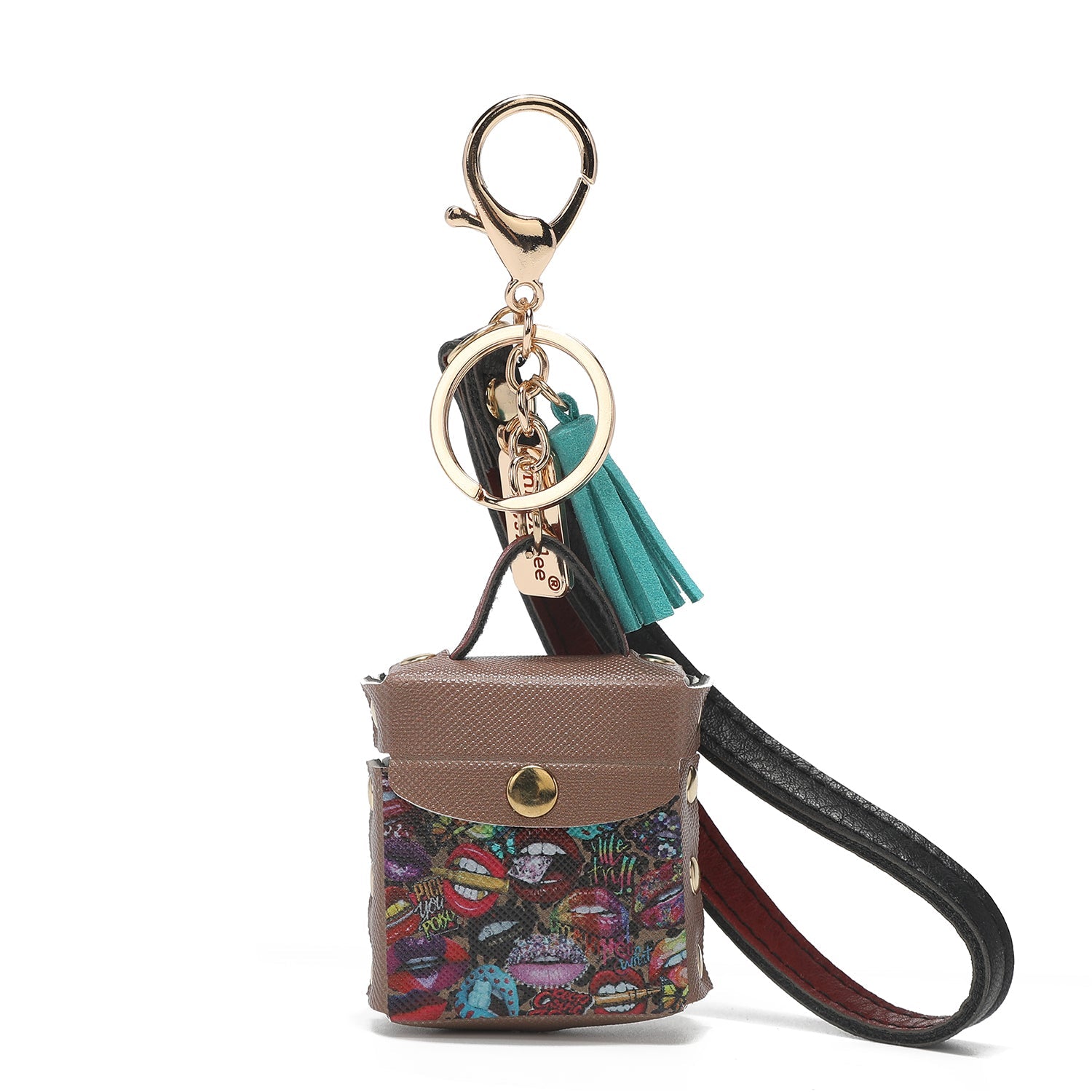 LLAVERO CON PORTA AUDIFONOS-0