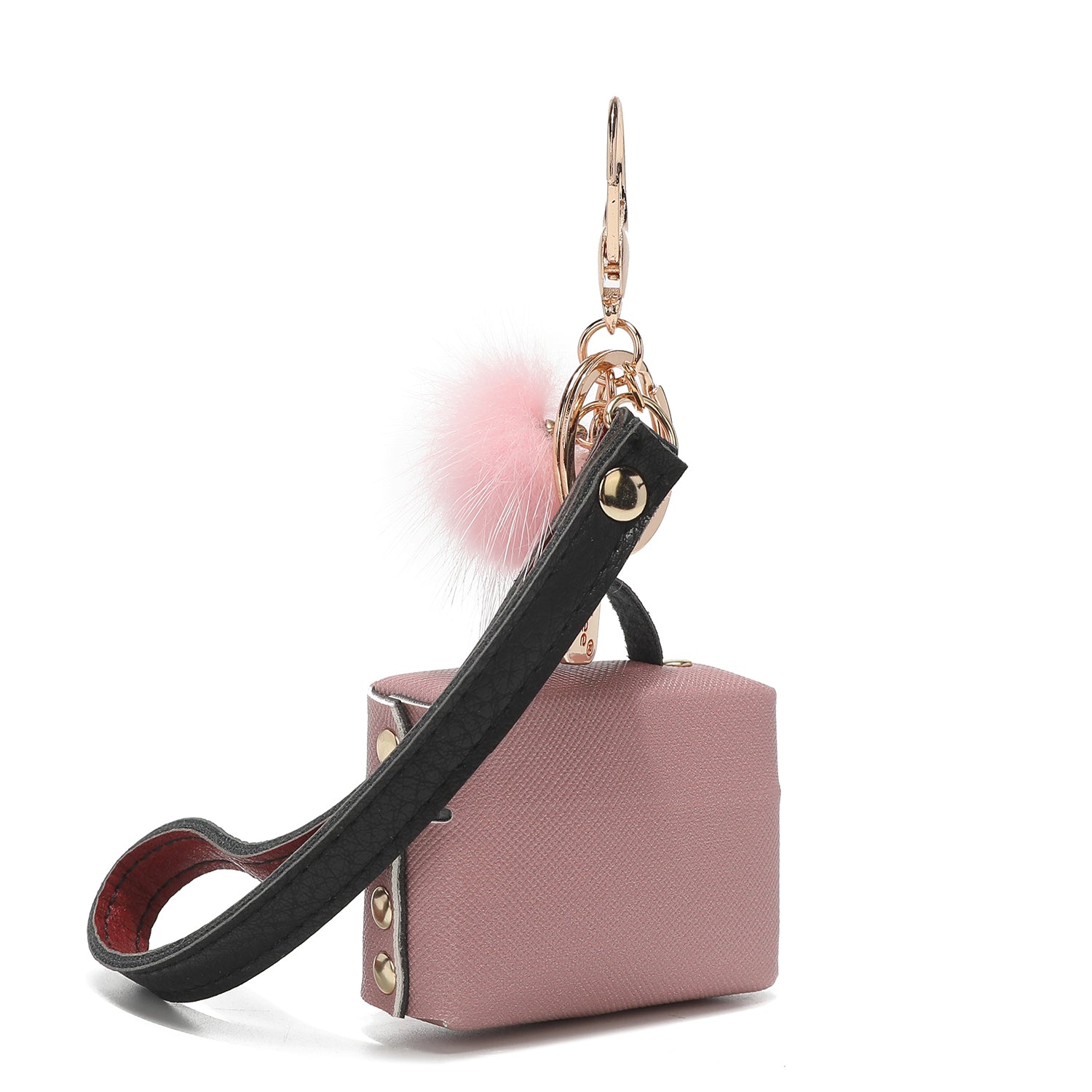 LLAVERO CON PORTA AUDIFONOS PRO-2