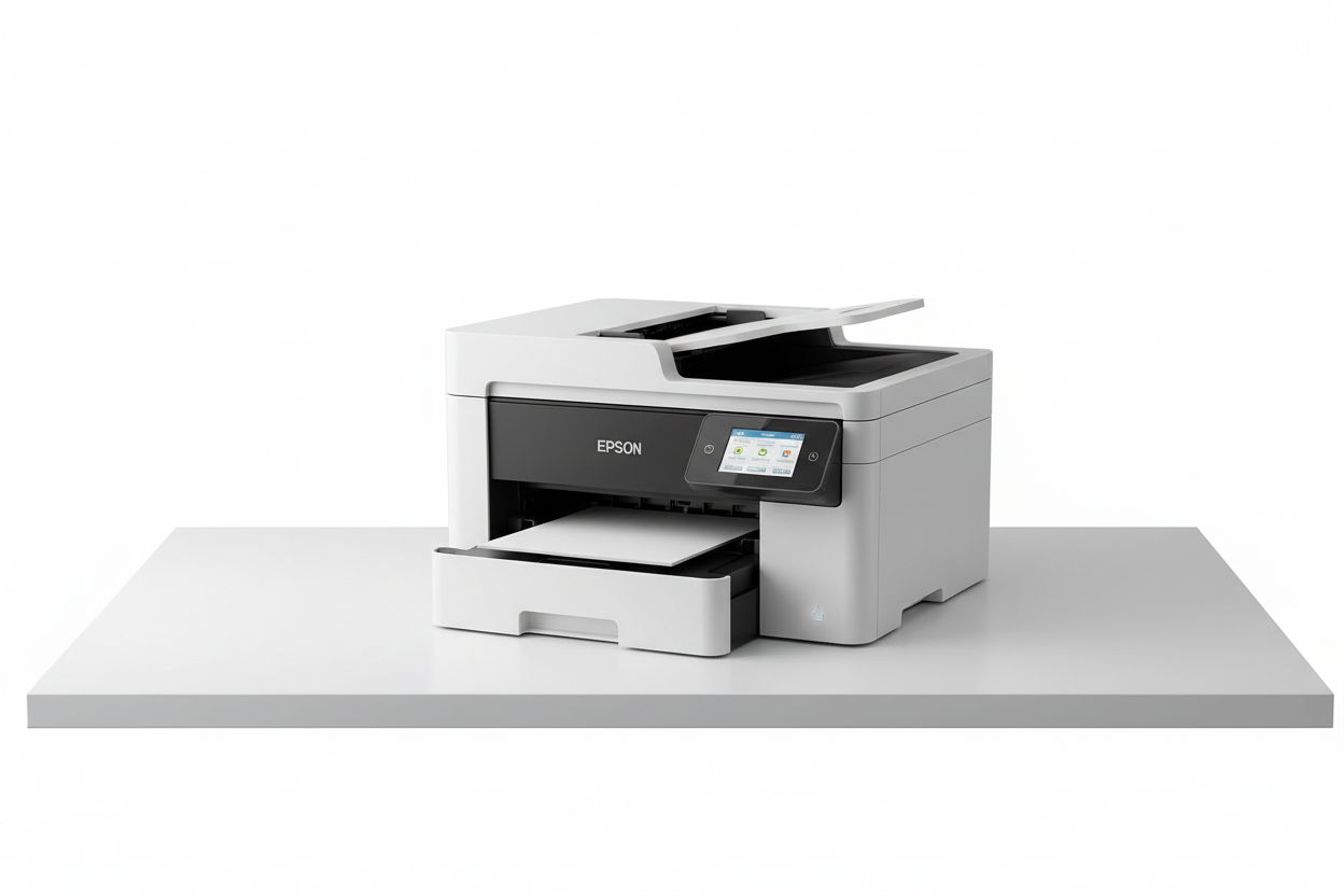 Impresora Epson - Producto profesional